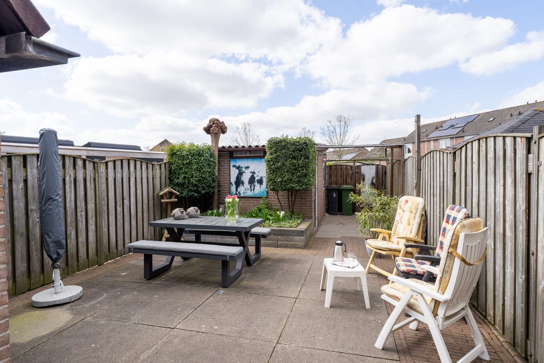 Foto 23 van Anemoonstraat 19