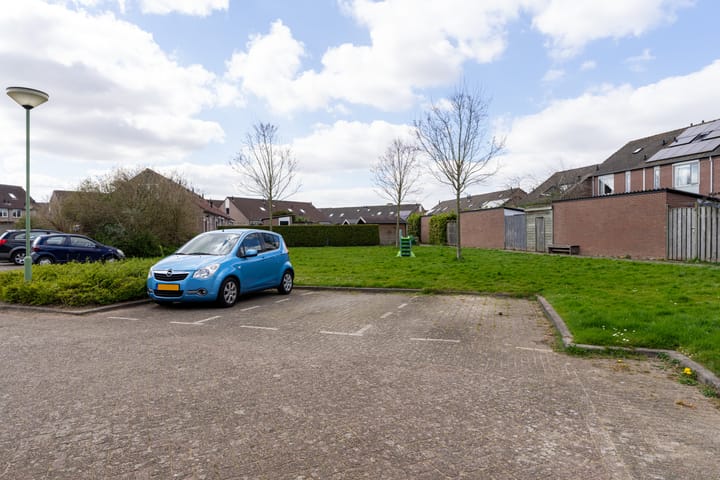 Foto 25 van Anemoonstraat 19