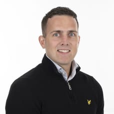 Steyn Klaver - Makelaar