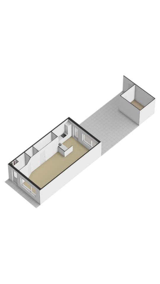 Foto 56 van Oranjedam 50