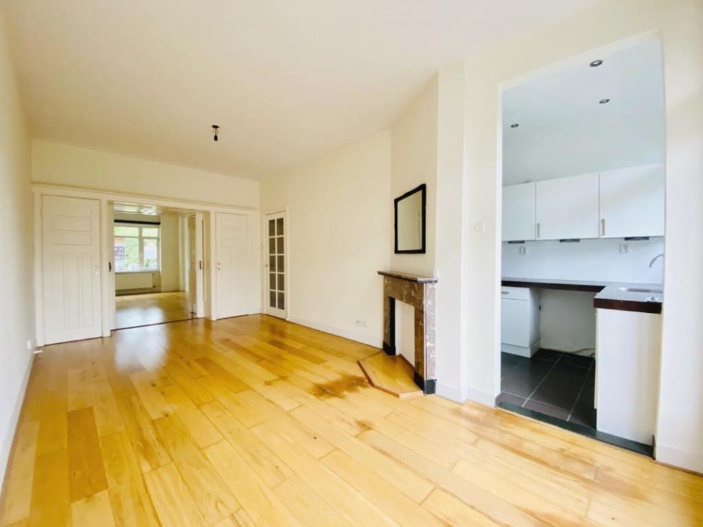 Foto 1 van Abrikozenplein 27