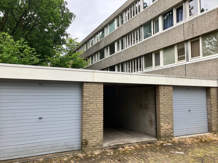 Photo 2 of Zangvogelweg 59-2