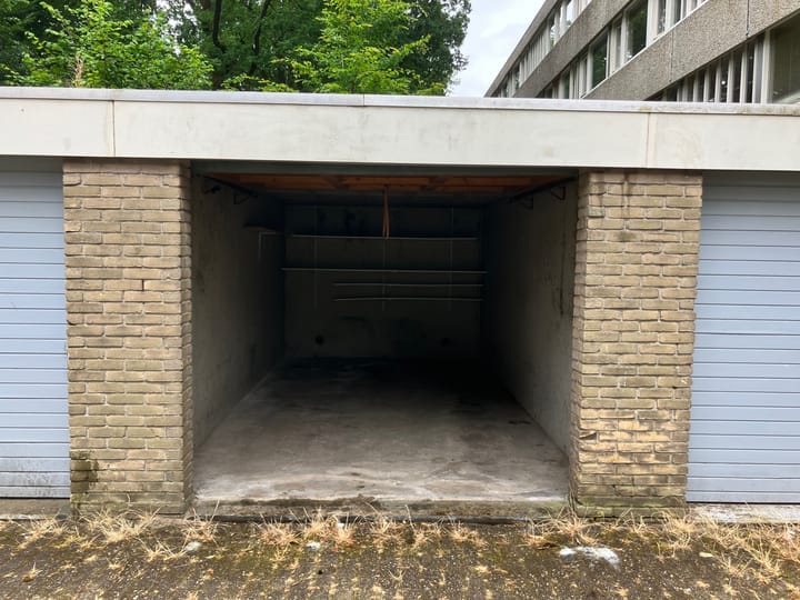 Photo 3 of Zangvogelweg 59-2