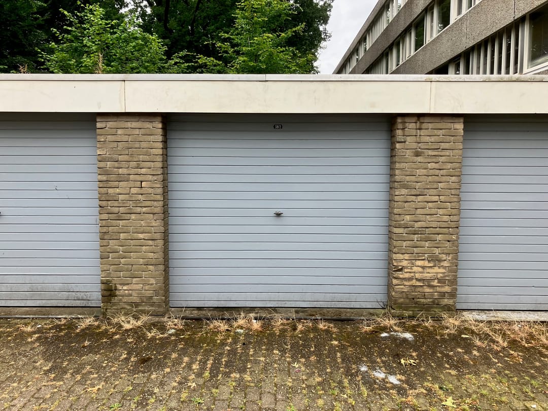 Foto 7 van Zangvogelweg 59-2