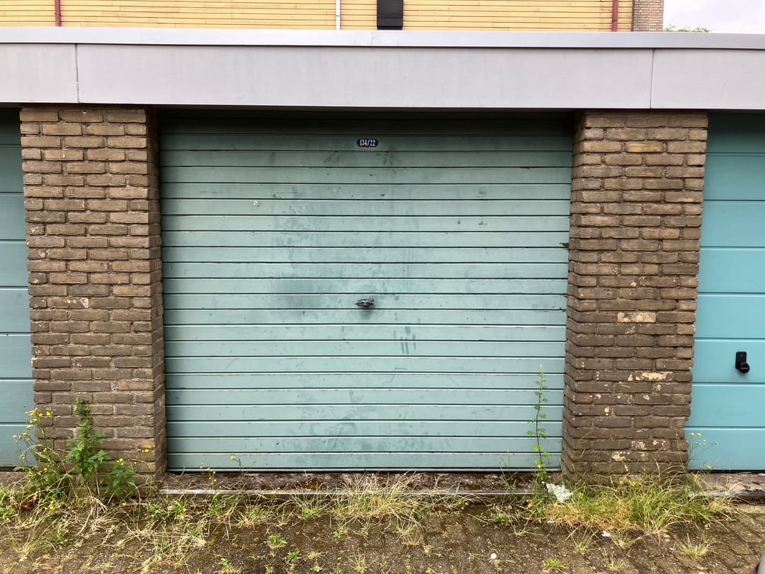 Foto 8 van Zangvogelweg 59-2