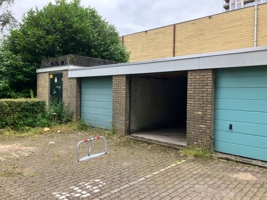 Foto 11 van Zangvogelweg 59-2