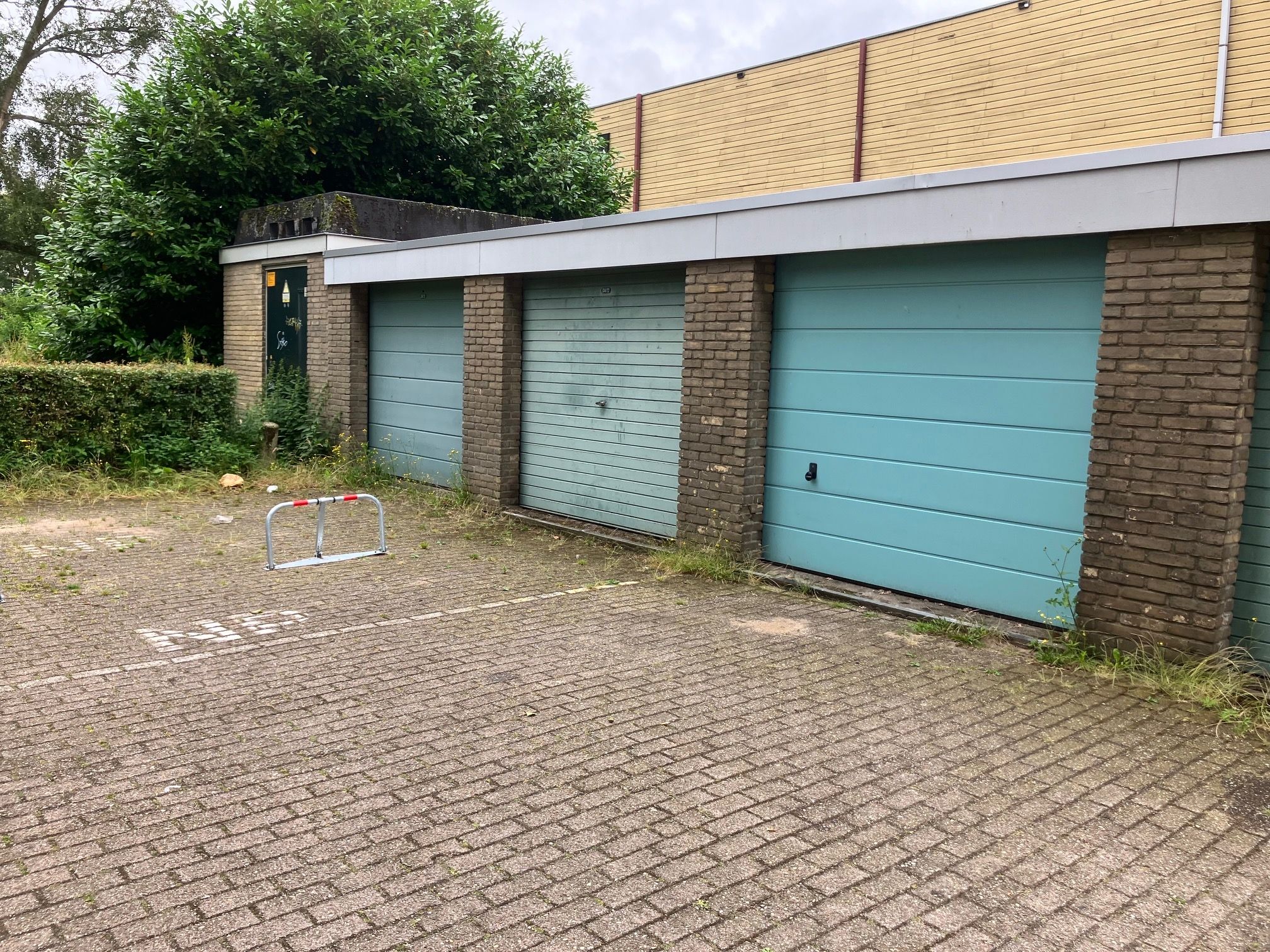 Foto 12 van Zangvogelweg 59-2