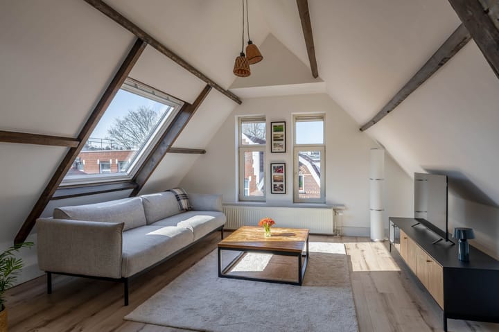 Foto 6 van Osseweistraat 34-A