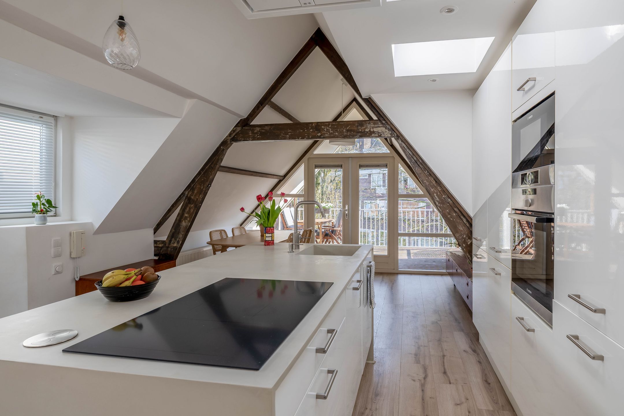 Foto 9 van Osseweistraat 34-A