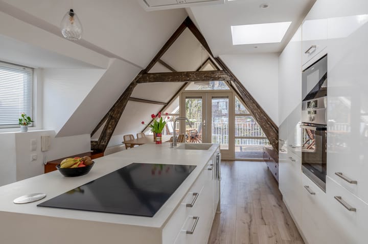 Foto 9 van Osseweistraat 34-A