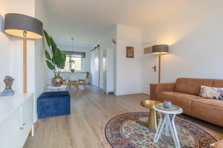 Foto 3 van H.A. Lorentzstraat 46