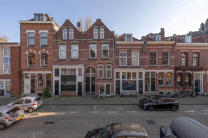 Foto 5 van Osseweistraat 34-A