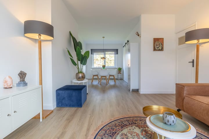 Foto 4 van H.A. Lorentzstraat 46