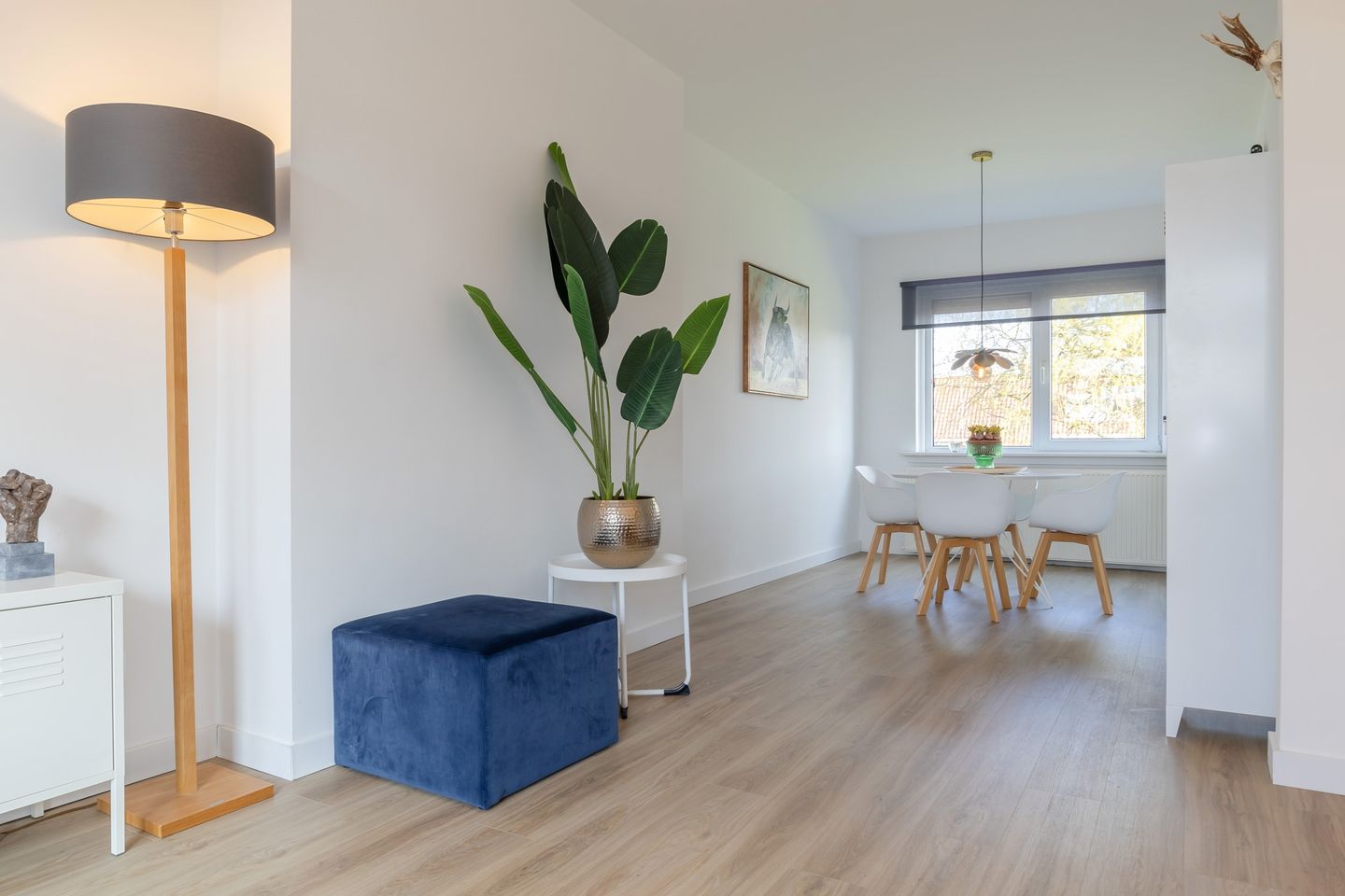 Foto 5 van H.A. Lorentzstraat 46