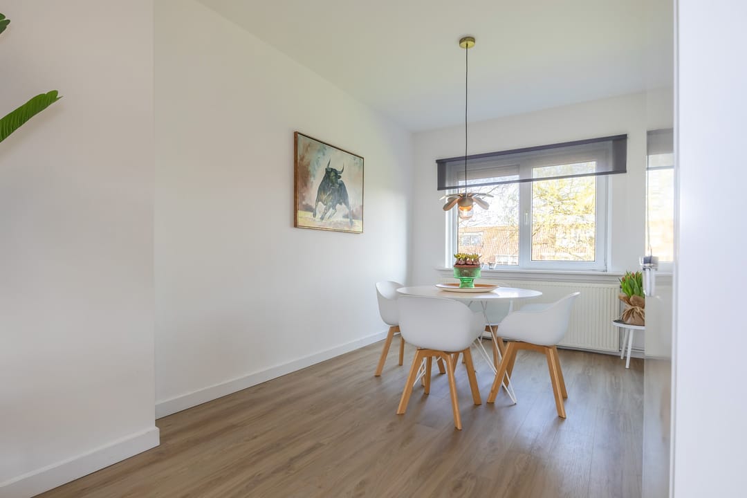 Foto 7 van H.A. Lorentzstraat 46