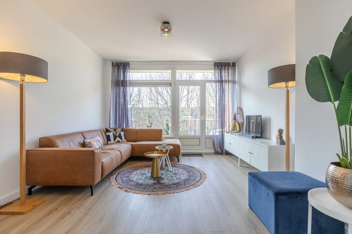 Foto 8 van H.A. Lorentzstraat 46