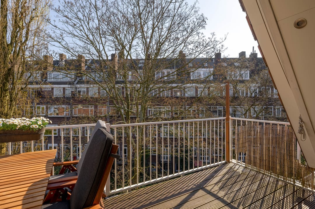 Foto 13 van Osseweistraat 34-A