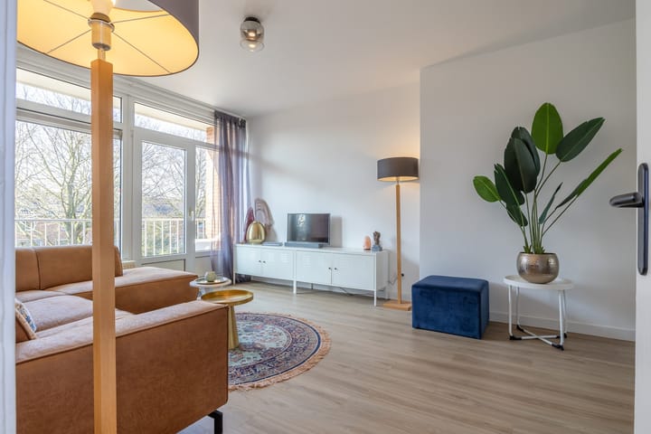 Foto 9 van H.A. Lorentzstraat 46