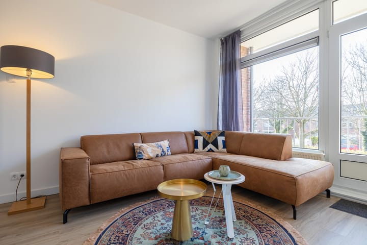 Foto 10 van H.A. Lorentzstraat 46