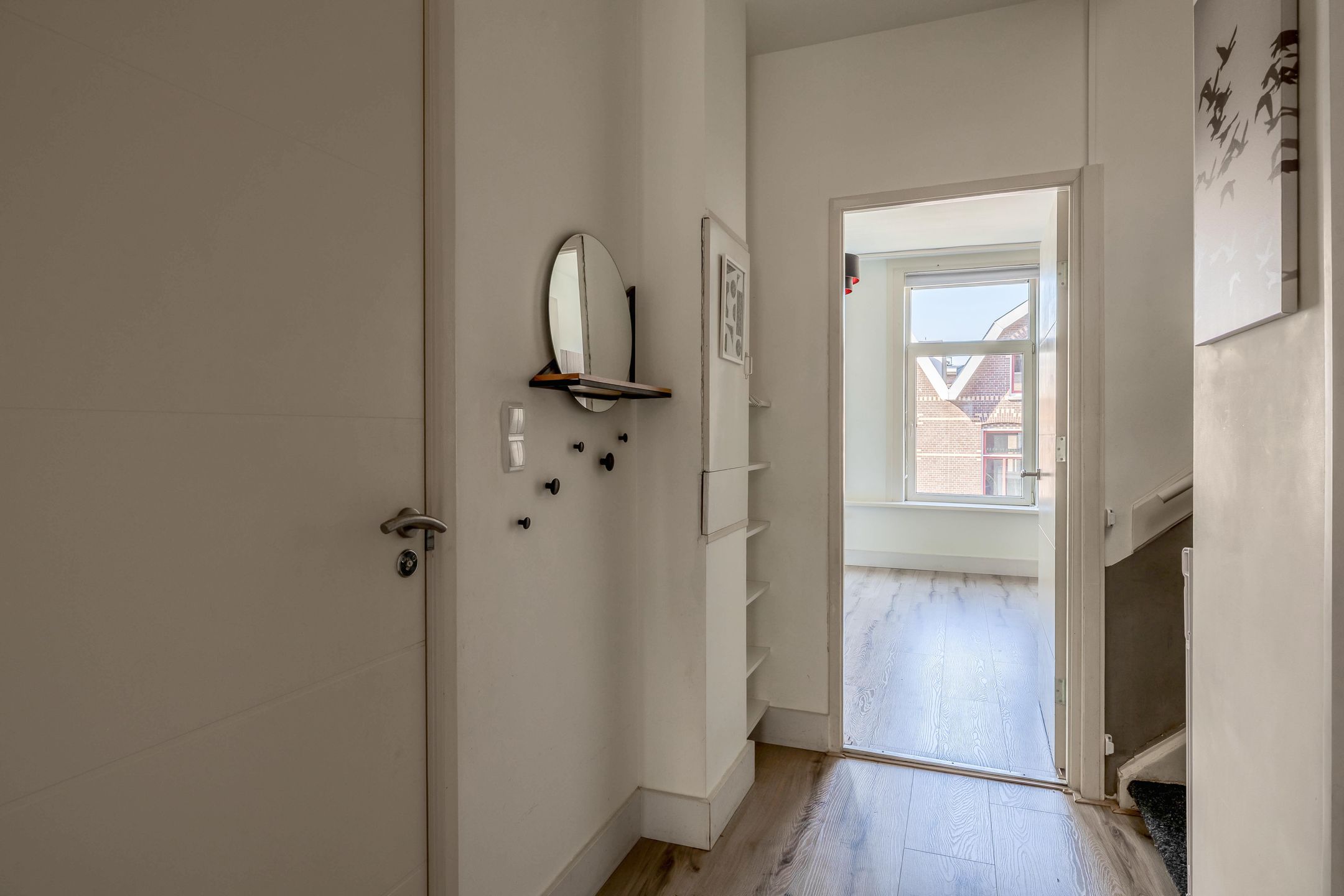 Foto 15 van Osseweistraat 34-A