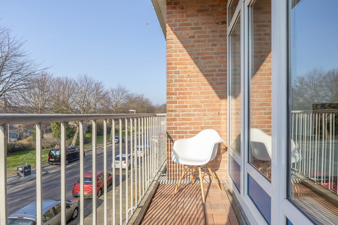 Foto 13 van H.A. Lorentzstraat 46