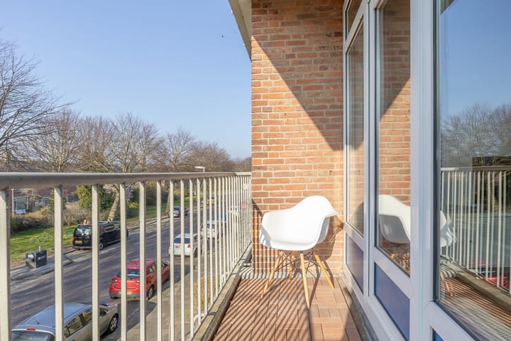 Foto 13 van H.A. Lorentzstraat 46