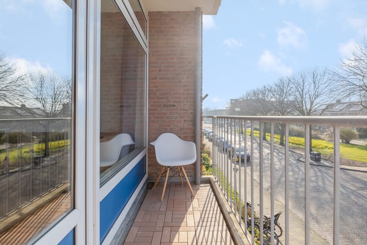 Foto 14 van H.A. Lorentzstraat 46