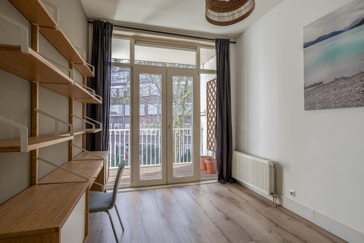 Foto 21 van Osseweistraat 34-A