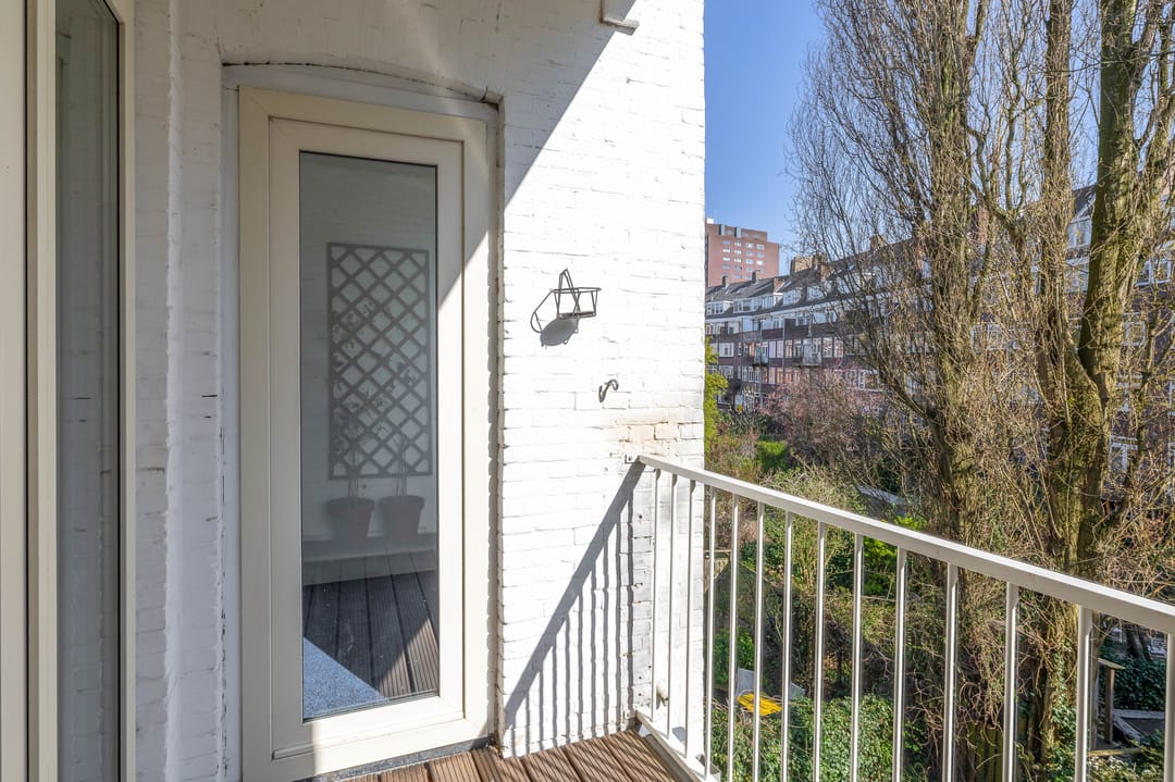 Foto 23 van Osseweistraat 34-A