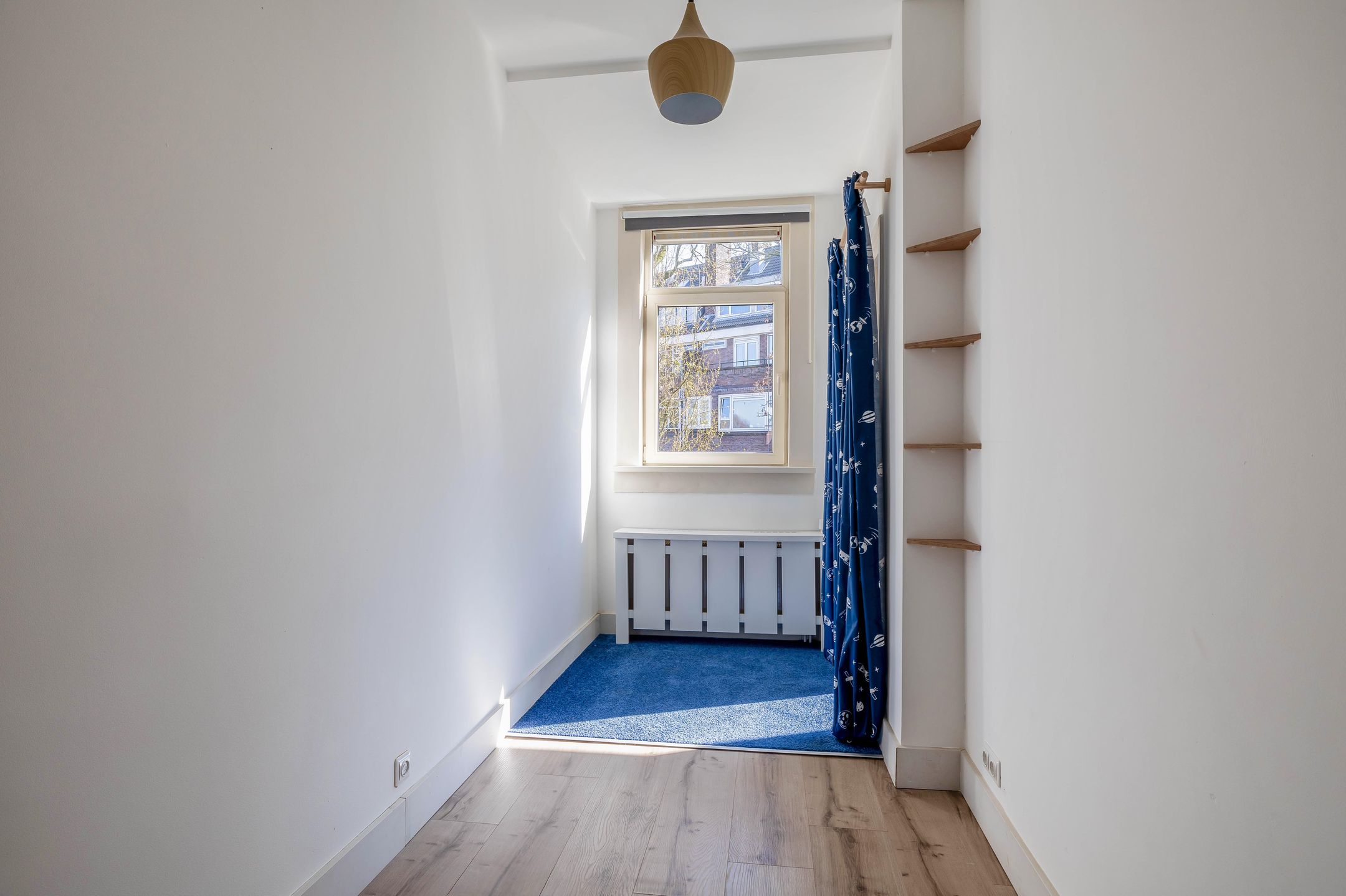 Foto 24 van Osseweistraat 34-A