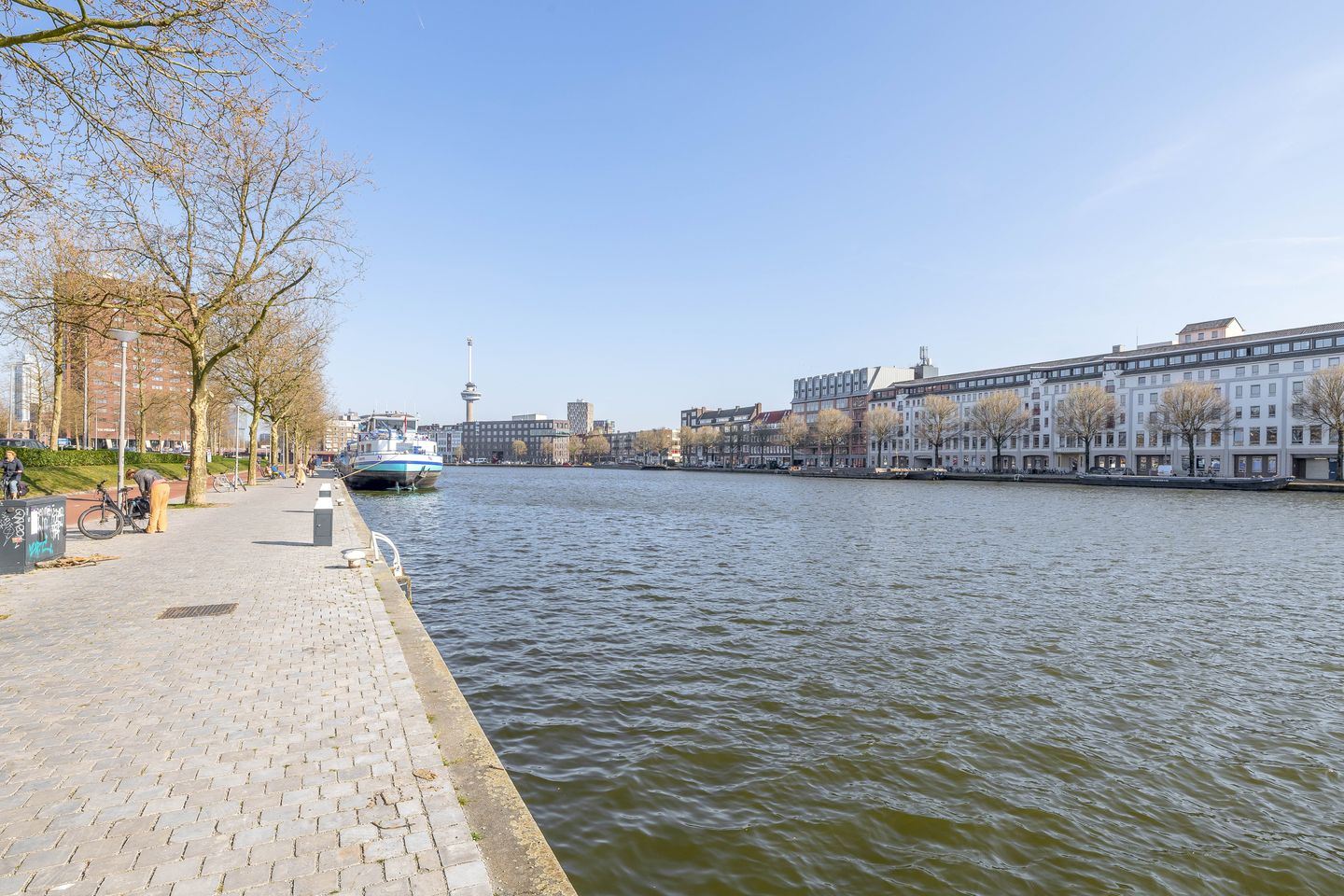 Foto 25 van Osseweistraat 34-A