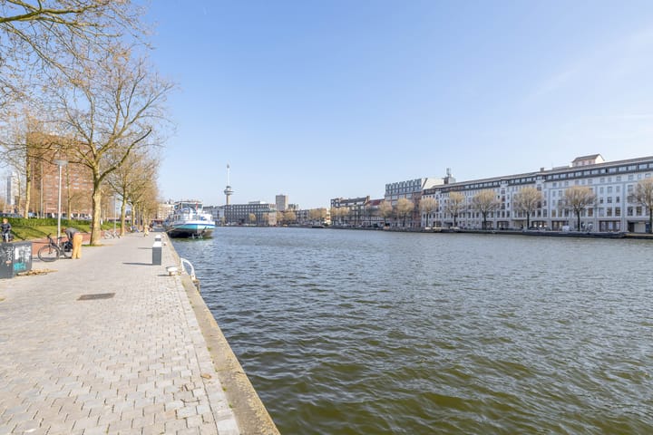 Foto 25 van Osseweistraat 34-A