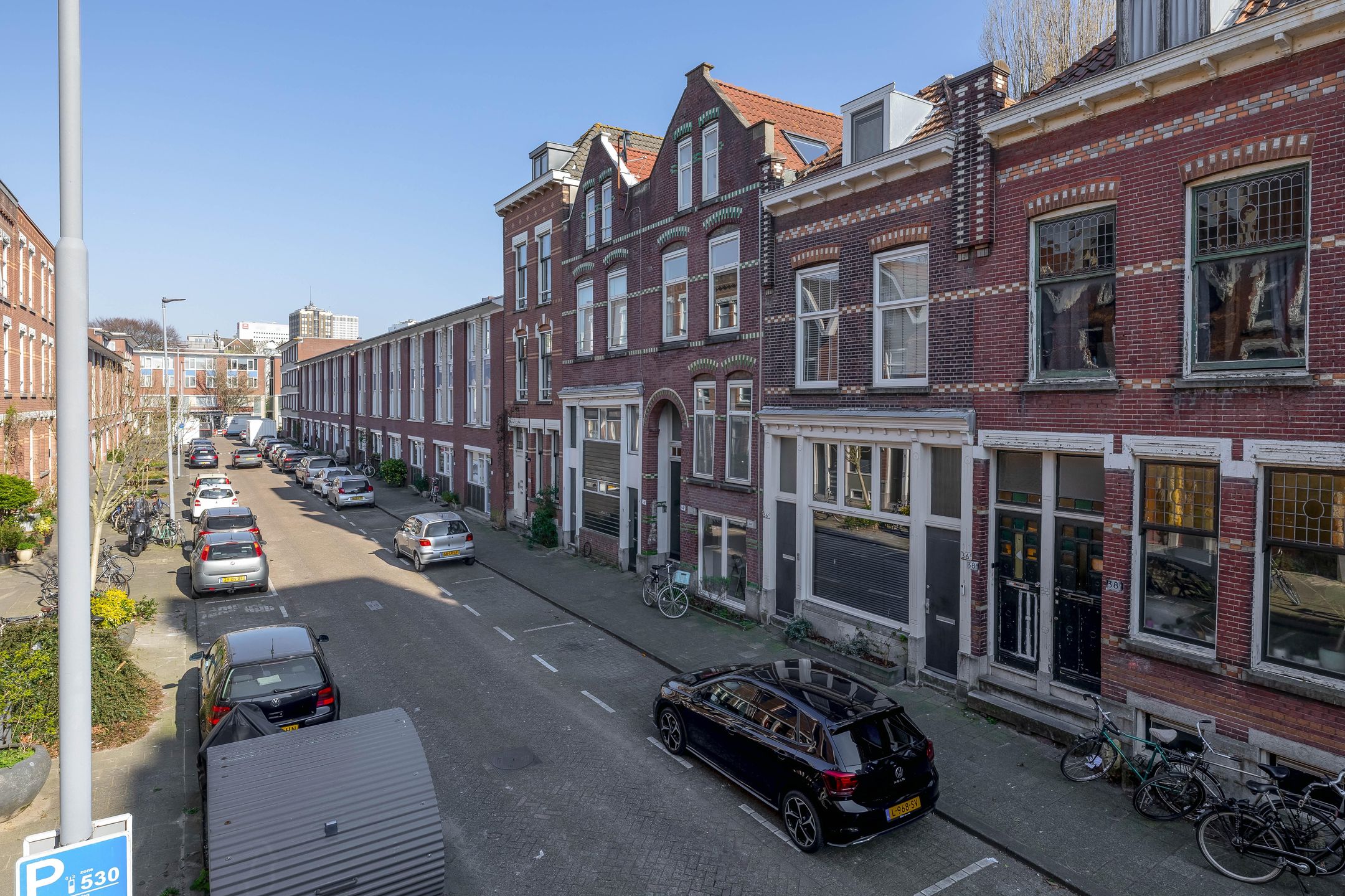 Foto 27 van Osseweistraat 34-A