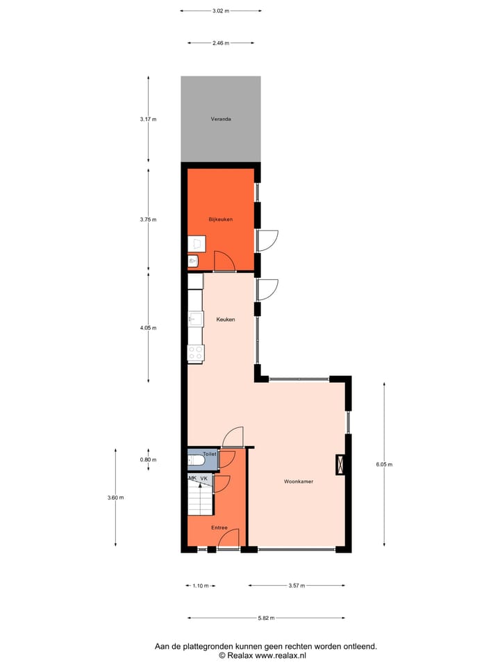 Foto 38 van Floris van Dijckstraat 13