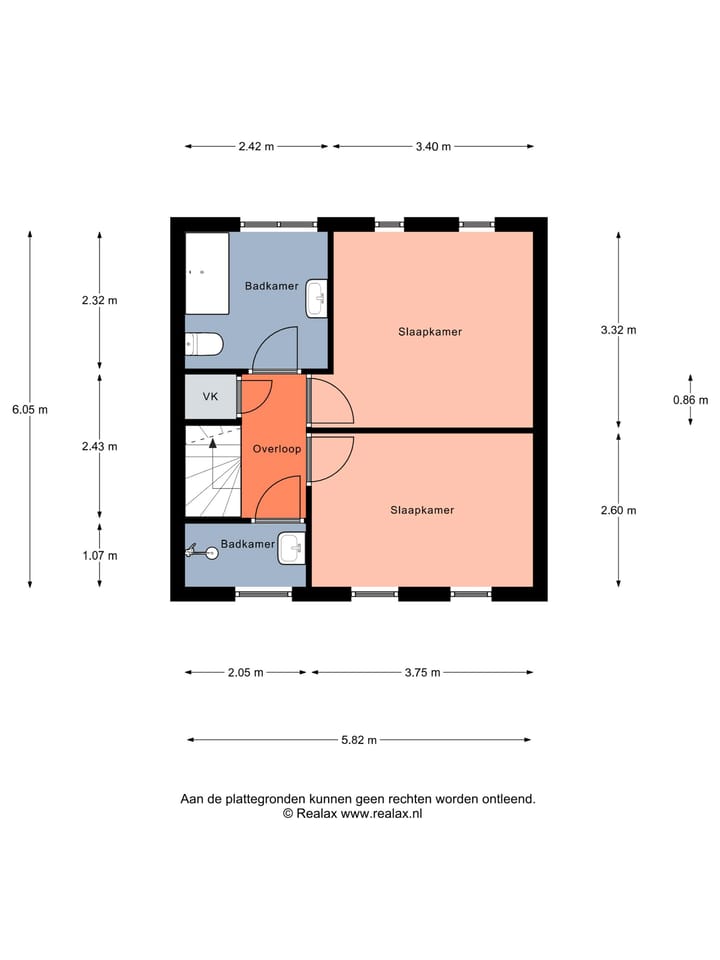 Foto 39 van Floris van Dijckstraat 13
