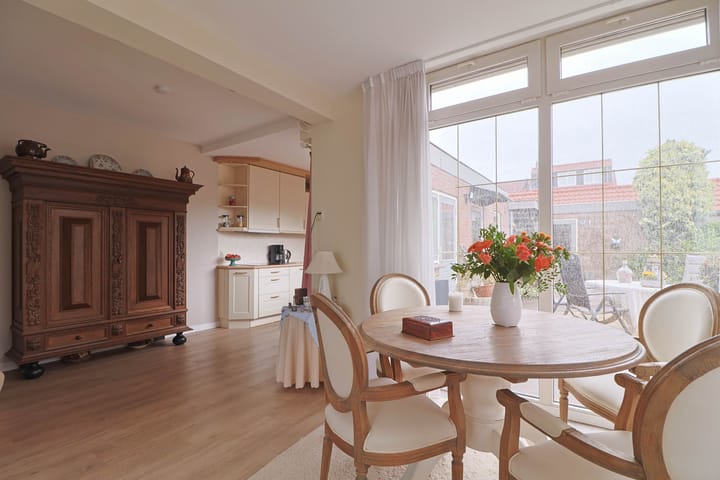 Foto 7 van Floris van Dijckstraat 13