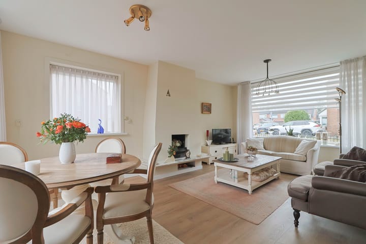 Foto 4 van Floris van Dijckstraat 13