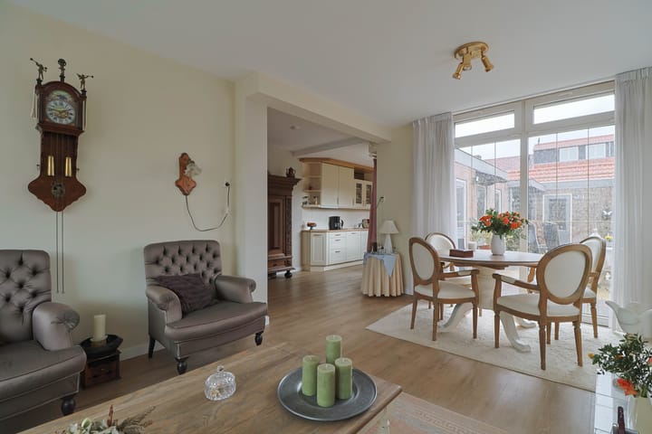 Foto 6 van Floris van Dijckstraat 13