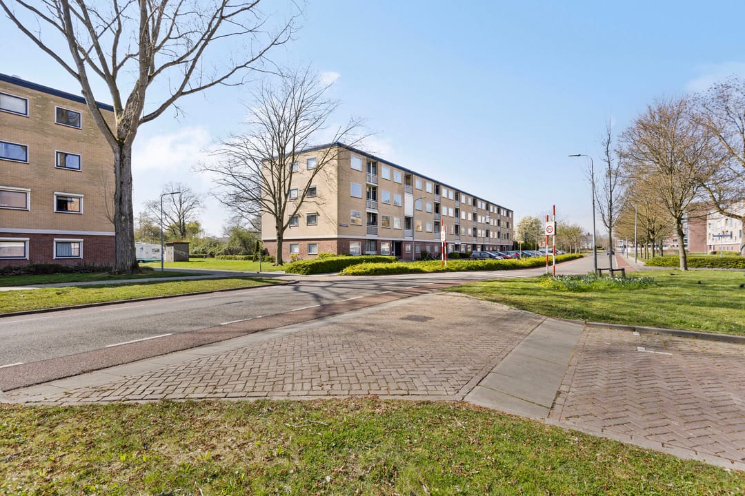 Foto 2 van Jacob Pieterse Boreelstraat 32