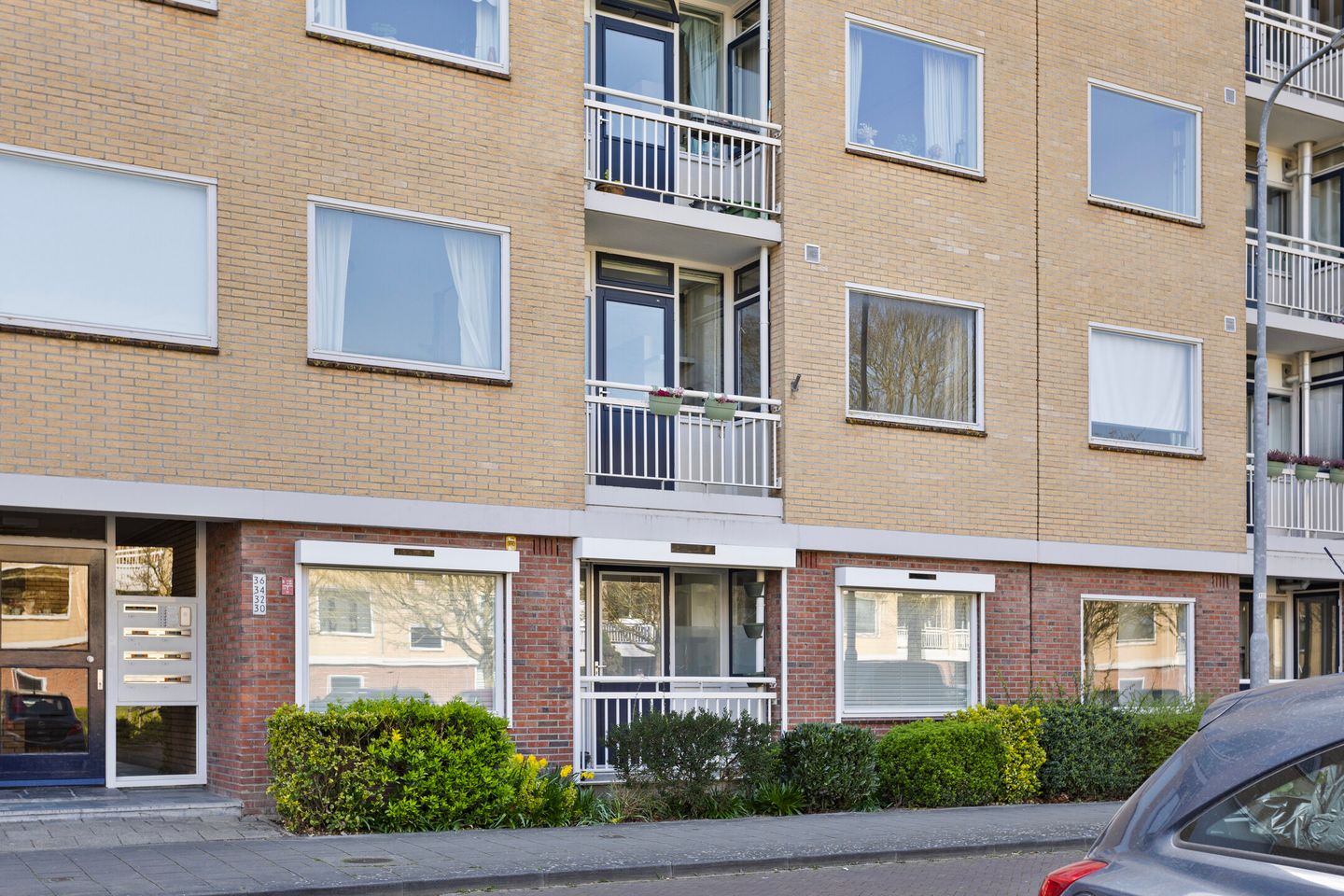 Foto 4 van Jacob Pieterse Boreelstraat 32