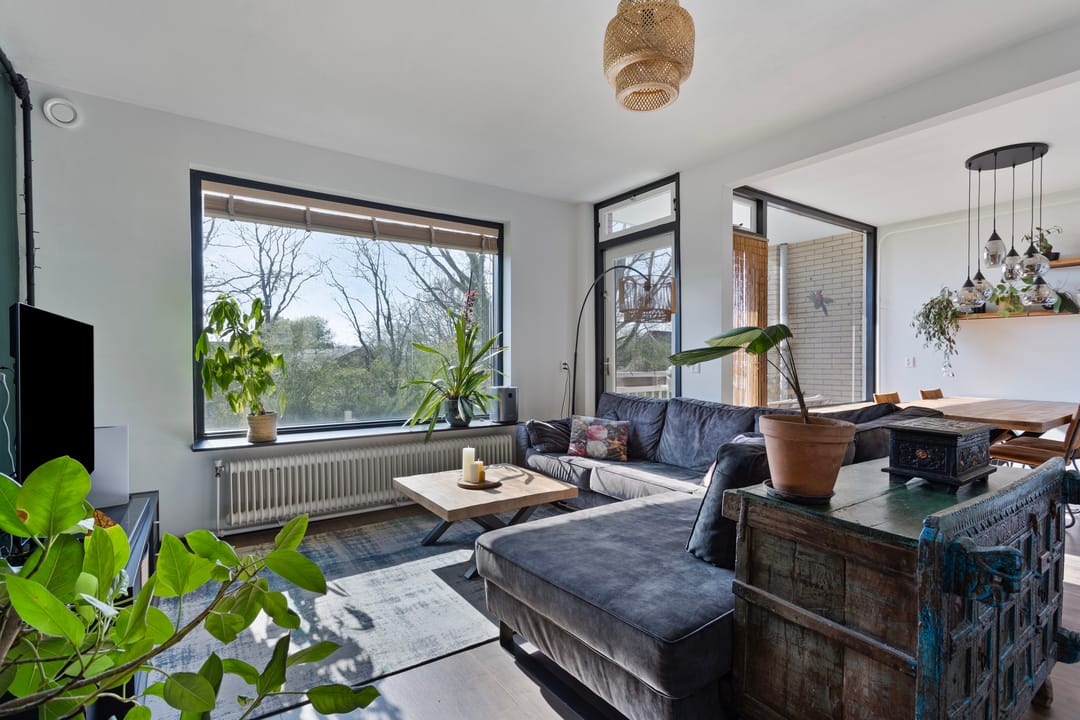 Foto 11 van Jacob Pieterse Boreelstraat 32