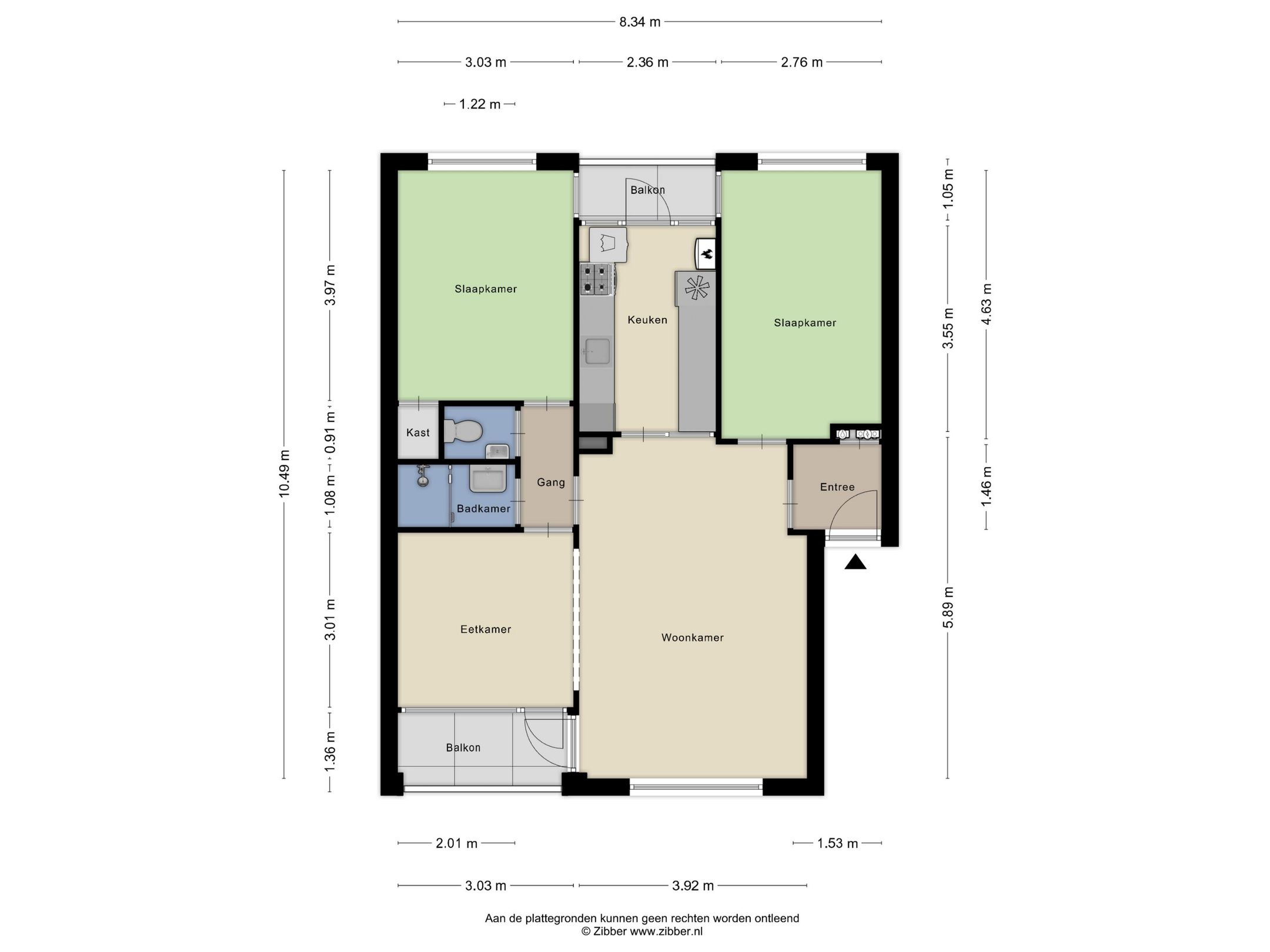 Foto 30 van Jacob Pieterse Boreelstraat 32
