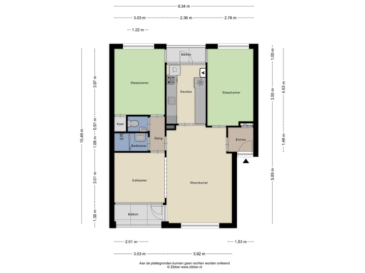 Foto 30 van Jacob Pieterse Boreelstraat 32
