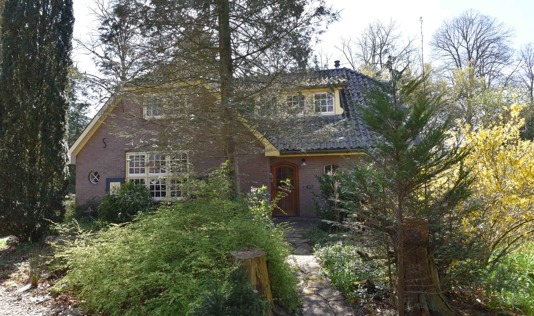 Foto 1 van Lohuizerweg 31