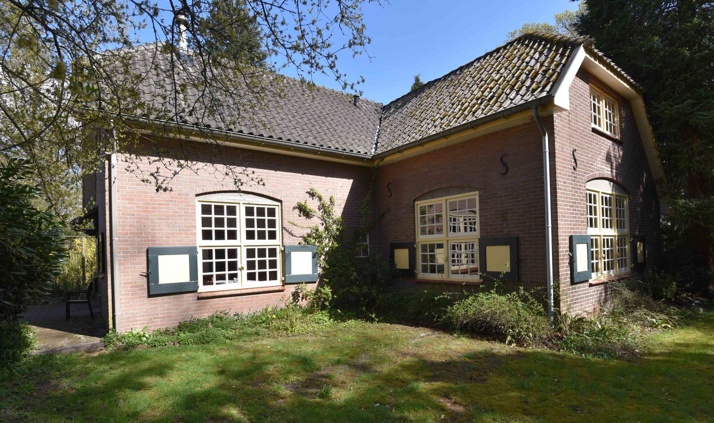 Foto 4 van Lohuizerweg 31