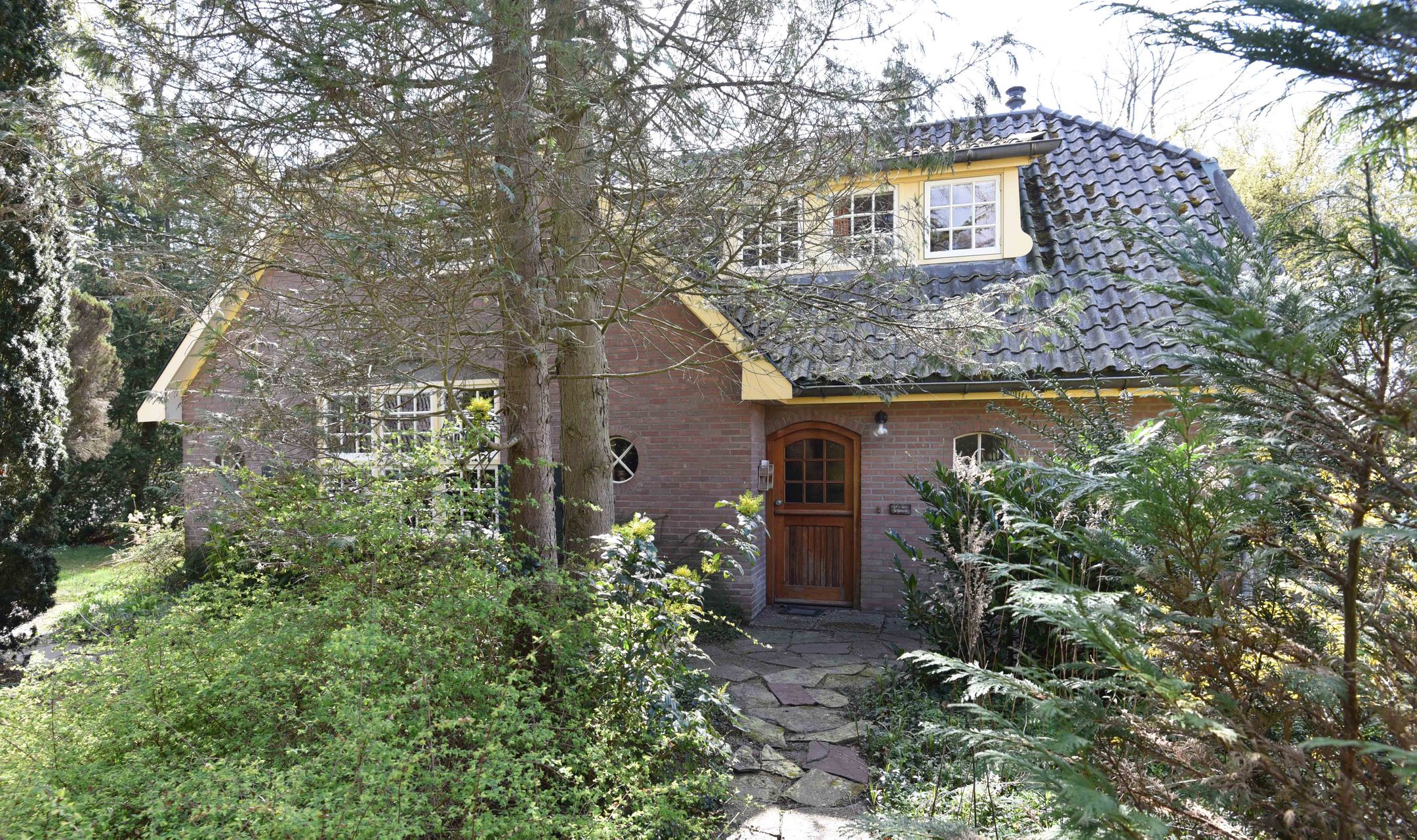 Foto 6 van Lohuizerweg 31