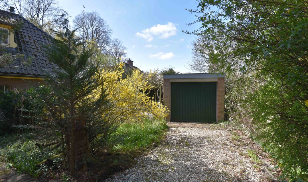 Foto 7 van Lohuizerweg 31