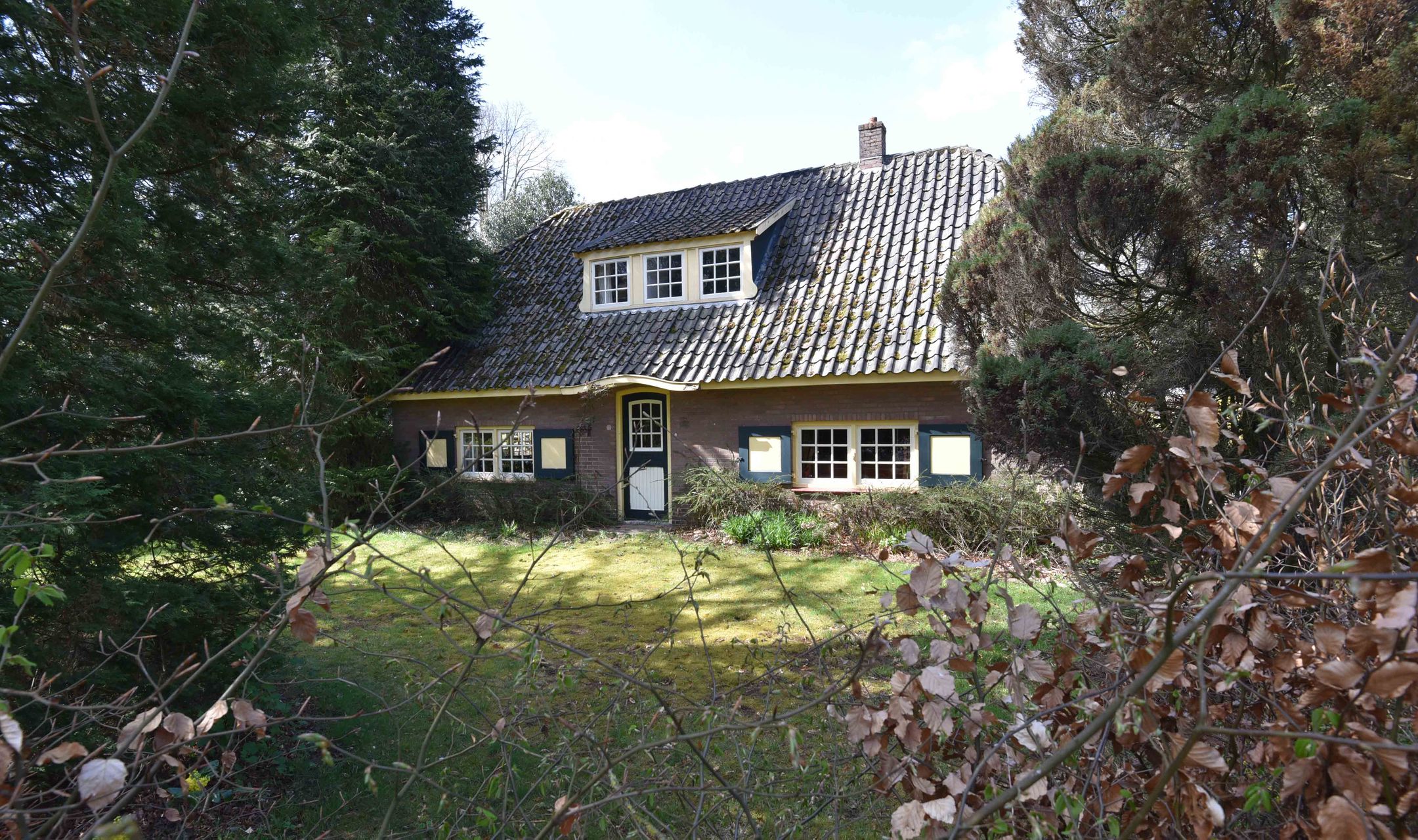 Foto 9 van Lohuizerweg 31