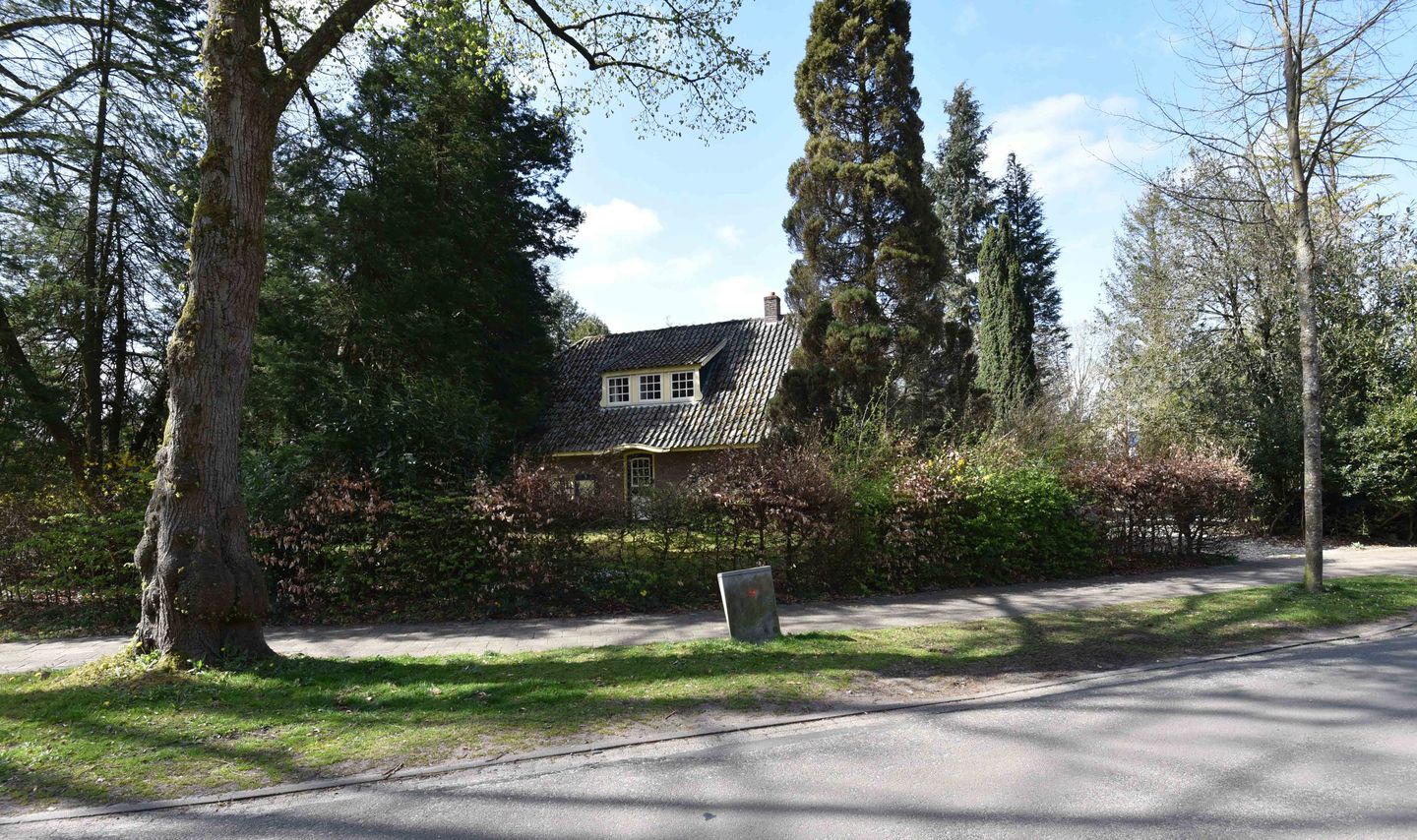 Foto 10 van Lohuizerweg 31