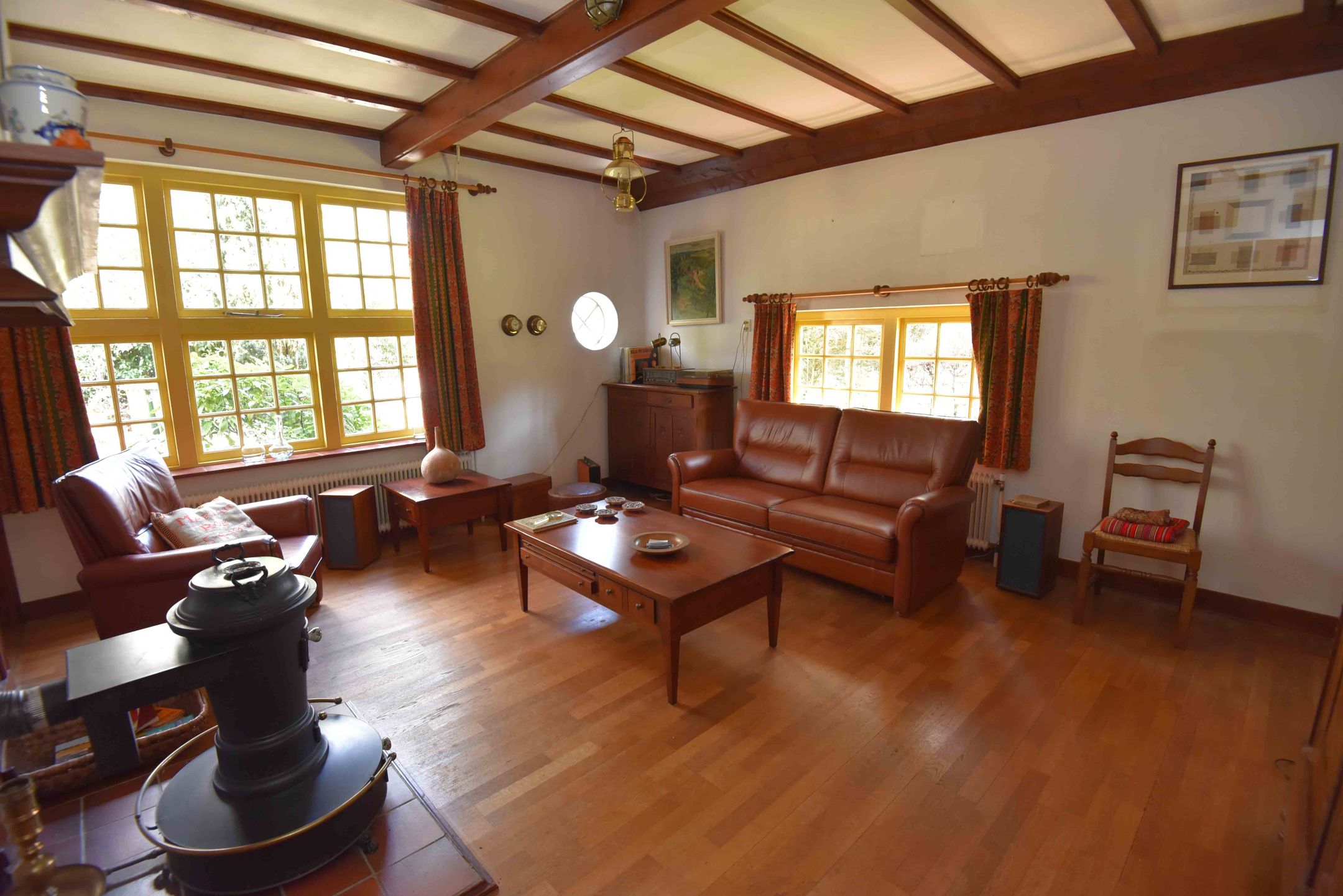 Foto 12 van Lohuizerweg 31